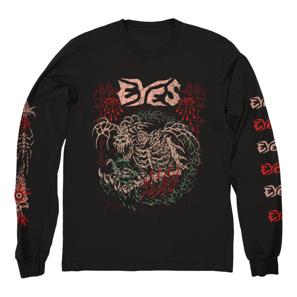 EYES &quot;Siamese Rat&quot; Longsleeve