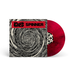 EYES "Spinner" LP