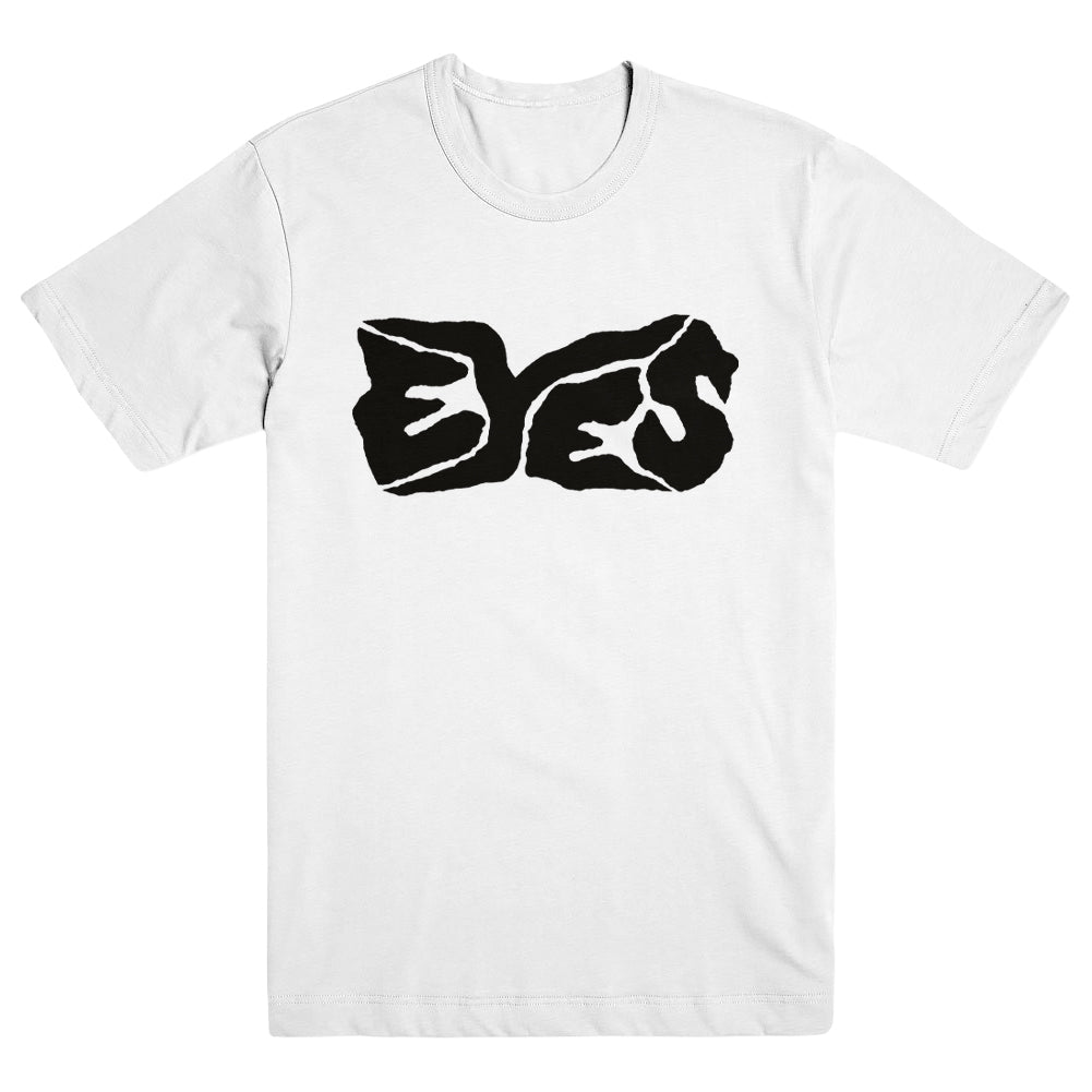 EYES &quot;Spinner - White&quot; T-Shirt