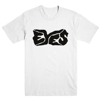 EYES &quot;Spinner - White&quot; T-Shirt