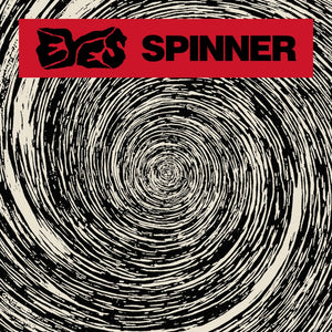 EYES "Spinner" LP