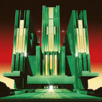 ELDER &quot;Live At BBC Maida Vale&quot; LP