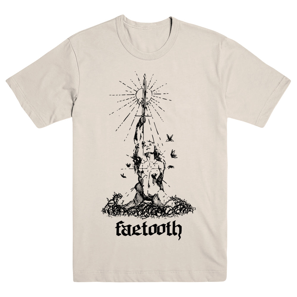 FAETOOTH &quot;La Sorciere&quot; T-Shirt