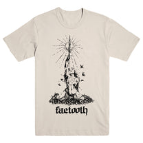 FAETOOTH &quot;La Sorciere&quot; T-Shirt