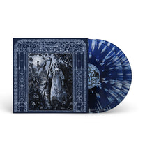 FAETOOTH &quot;Labyrinthine&quot; 2xLP INSOMNIA BLUE (EG EXCLUSIVE)