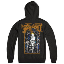 FAETOOTH &quot;Mater Dolorosa&quot; Hoodie