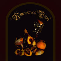 FAETOOTH &quot;Remnants Of The Vessel&quot; LP