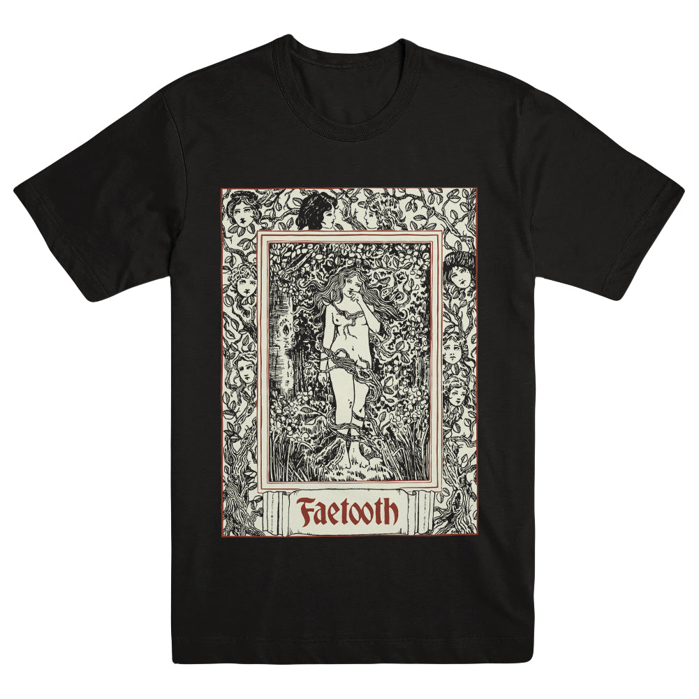 FAETOOTH &quot;Roots&quot; T-Shirt