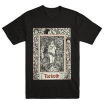 FAETOOTH &quot;Roots&quot; T-Shirt