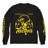 FAETOOTH &quot;Saturn&quot; Longsleeve