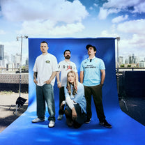 FALSE REALITY &quot;Faded Intentions&quot; CD