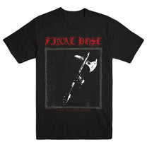 FINAL DOSE &quot;Under The Eternal Shadow&quot; T-Shirt