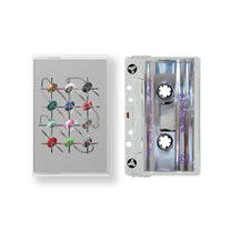 FEEBLE LITTLE HORSE "bitknot" Tape