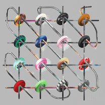 FEEBLE LITTLE HORSE "bitknot" Tape