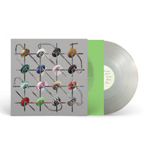 FEEBLE LITTLE HORSE "bitknot" LP