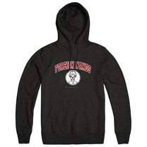 FOREIGN HANDS &quot;Varsity&quot; Hoodie