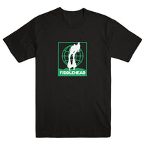 FIDDLEHEAD &quot;Globe&quot; T-Shirt