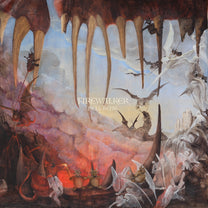 FIREWALKER &quot;Hell Bent&quot; LP