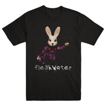 FLESHWATER &quot;Rabbit&quot; T-Shirt