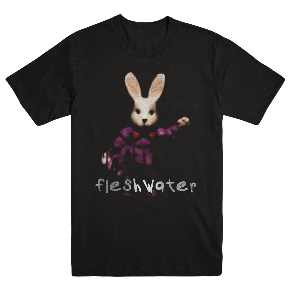 FLESHWATER &quot;Rabbit&quot; T-Shirt