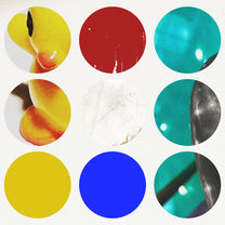 FLESHWATER &quot;Sounds Of Grieving&quot; CD