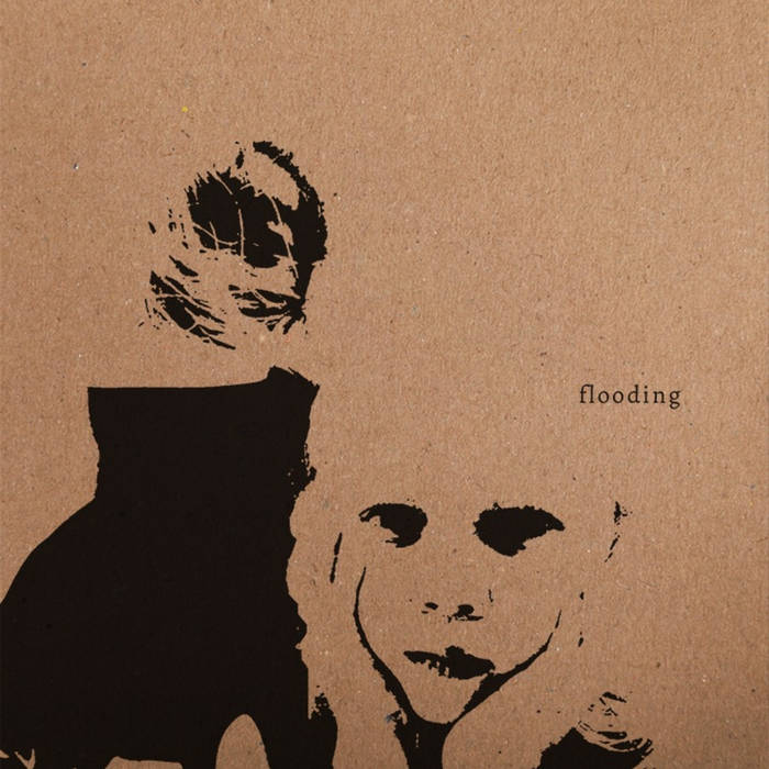 FLOODING "Flooding" CD