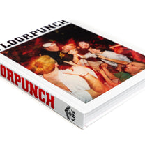FLOORPUNCH &quot;No Exceptions: 1995 - 2000 (Second Edition)&quot; Book