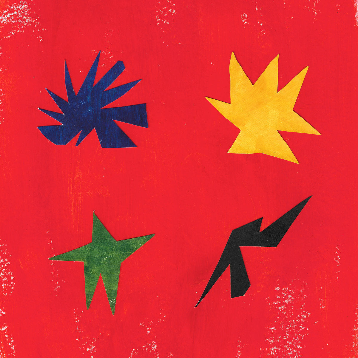 FLYCATCHER &quot;Wrench&quot; LP