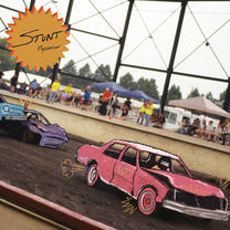 FLYCATCHER &quot;Stunt&quot; 12&quot; EP