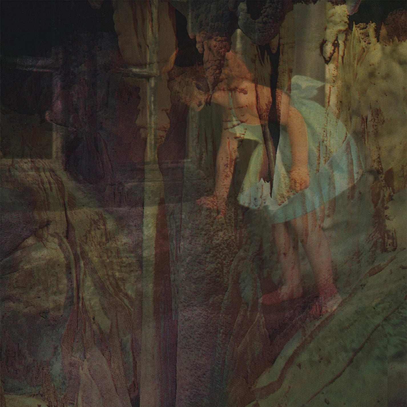 FULL OF HELL / GASP &quot;Split&quot; 12&quot;