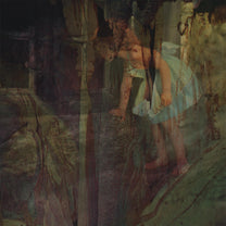 FULL OF HELL / GASP &quot;Split&quot; 12&quot;