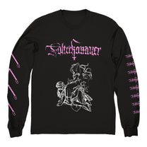 FOLTERKAMMER &quot;Leck Mich!&quot; Longsleeve