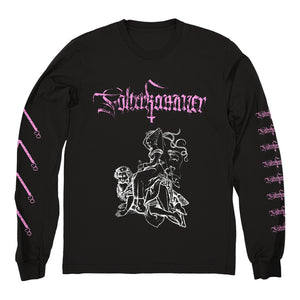 FOLTERKAMMER "Leck Mich!" Longsleeve