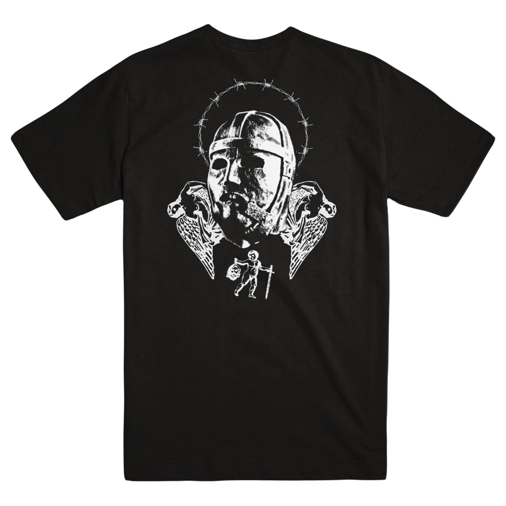 FOLTERKAMMER &quot;Logo&quot; T-Shirt