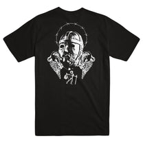 FOLTERKAMMER &quot;Logo&quot; T-Shirt