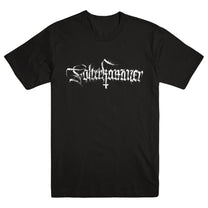FOLTERKAMMER &quot;Logo&quot; T-Shirt