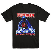 FORESEEN &quot;Helsinki Savagery&quot; T-Shirt
