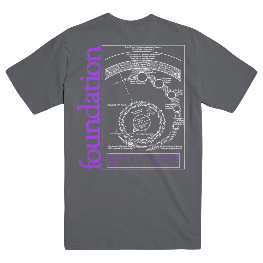 FOUNDATION &quot;All That Matters&quot; T-Shirt