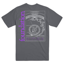 FOUNDATION &quot;All That Matters&quot; T-Shirt