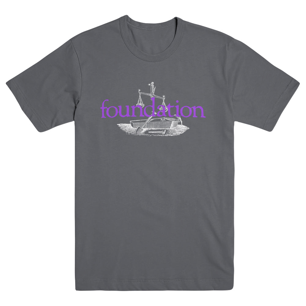 FOUNDATION &quot;All That Matters&quot; T-Shirt