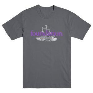 FOUNDATION "All That Matters" T-Shirt