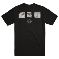 FOUNDATION &quot;Weapons&quot; T-Shirt