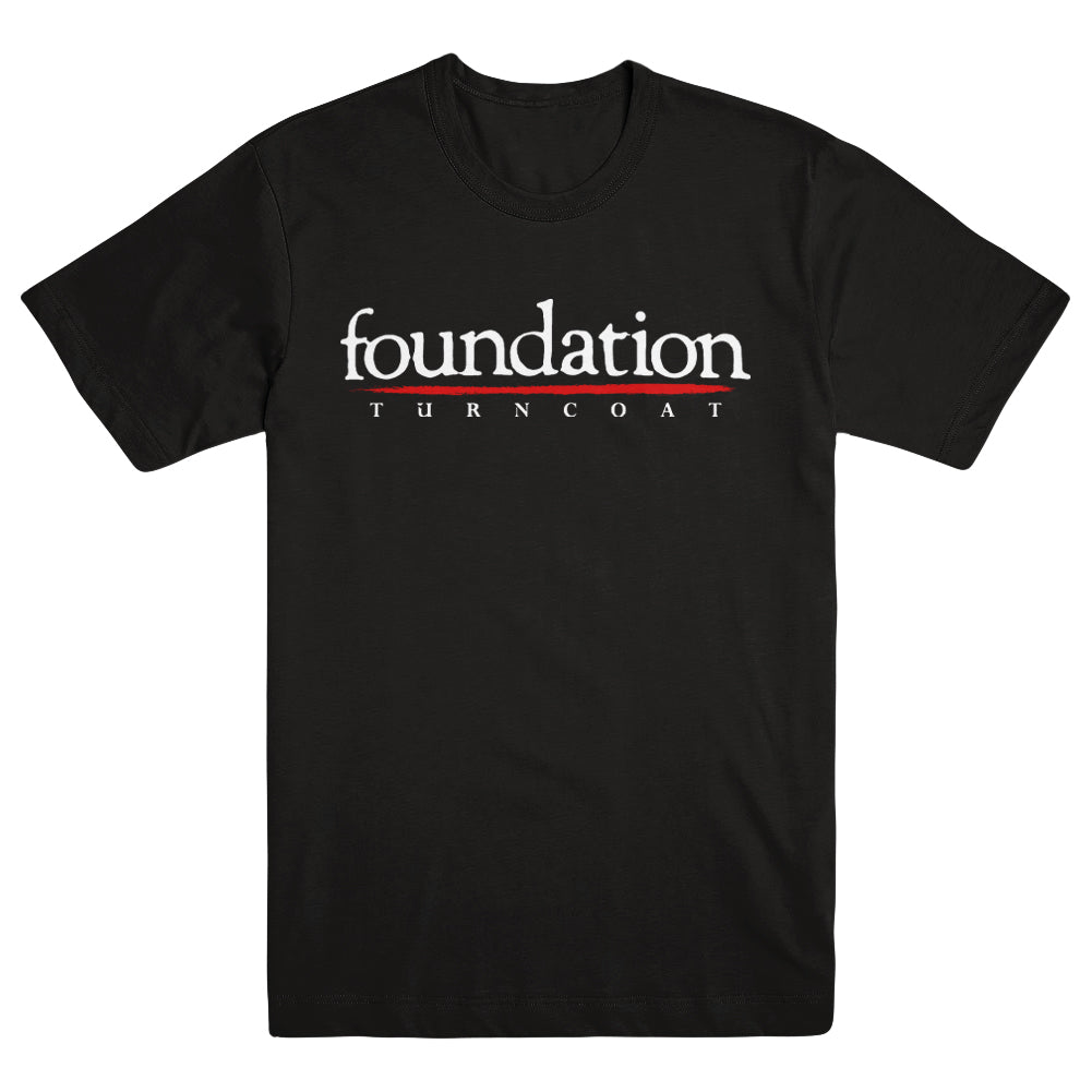 FOUNDATION &quot;Weapons&quot; T-Shirt