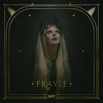 FRAYLE &quot;1692&quot; CD