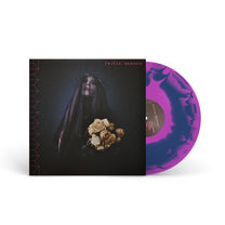 FRAYLE &quot;Skin &amp; Sorrow&quot; LP GRIMACE PURPLE W SEA BLUE