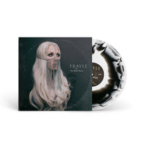 FRAYLE &quot;The White Witch&quot; 12&quot; EP BLACK IN WHITE ECLIPSE