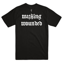 FRAYLE &quot;Walking Wounded&quot; T-Shirt