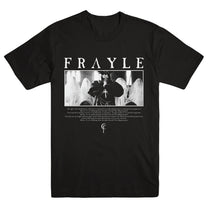 FRAYLE &quot;Walking Wounded&quot; T-Shirt