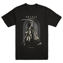 FRAYLE &quot;Window&quot; T-Shirt