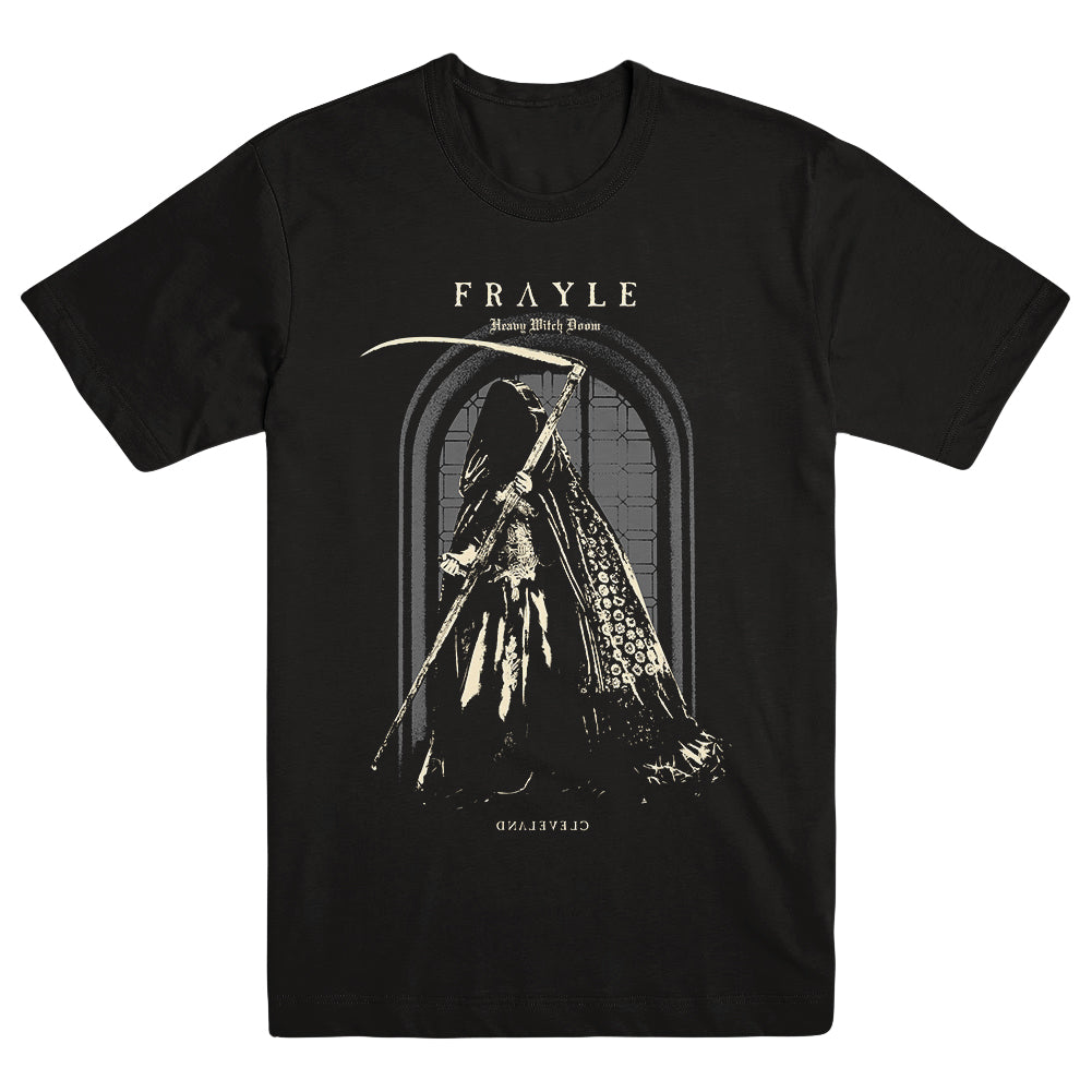 FRAYLE &quot;Window&quot; T-Shirt